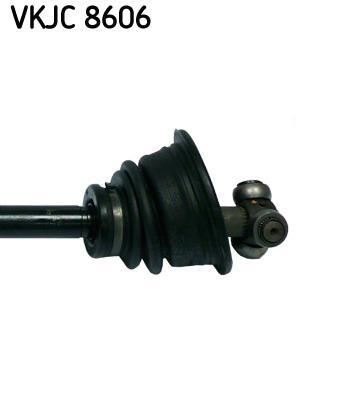 Cardan SKF VKJC 8606